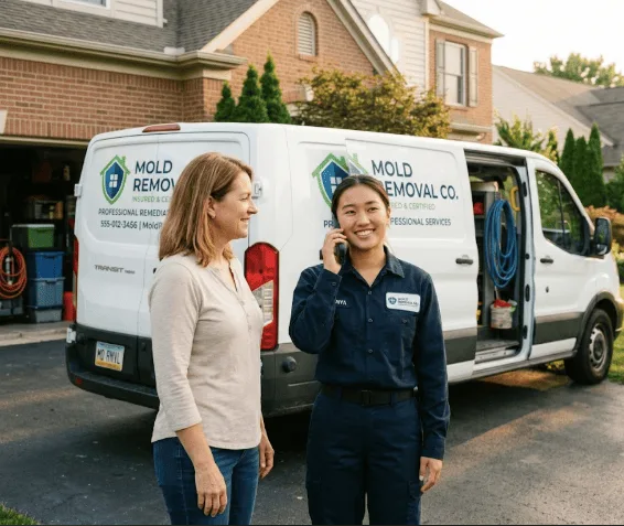 Crawlspace Mold Remediation Kingston, RI FAQs